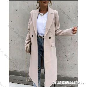 Damen Fleecemantel (S-XL) ITALIAN FASHION IMM2180586