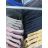 Damen Langarm Rollkragen Kleid (uni s-l) ITALIENISCHE MODE IM720011