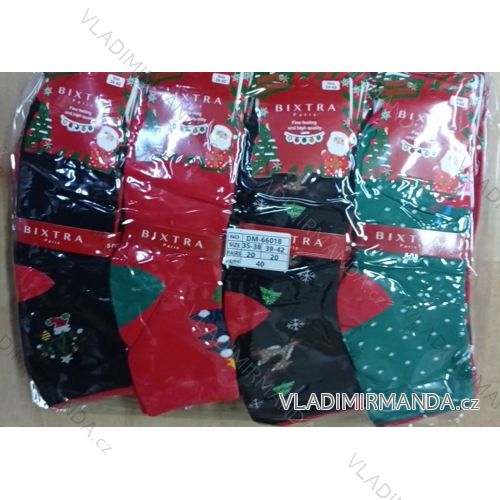 Socken warme Thermo Frauen (35-41) AURA.VIA NV2058