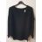 Damen Langarm Pullover (S / M ONE SIZE) ITALIAN FASHION IMM219072