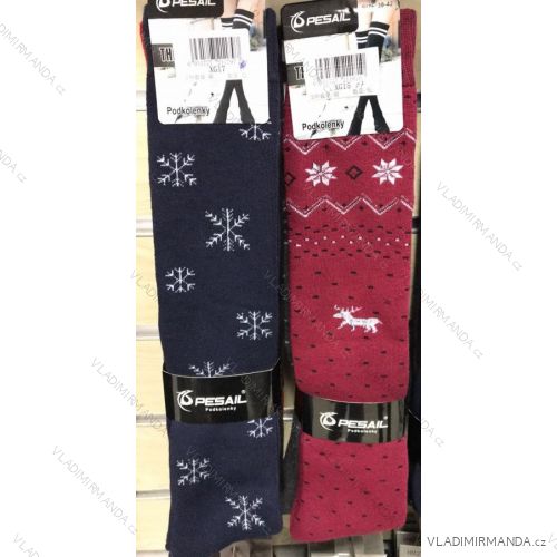 Woman-Kniestrümpfe (40-47) PESAILPES21XG1517