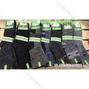 Warme Gesundheits-Thermo bambusové pánské (40-47) PESAILPES24JM6162