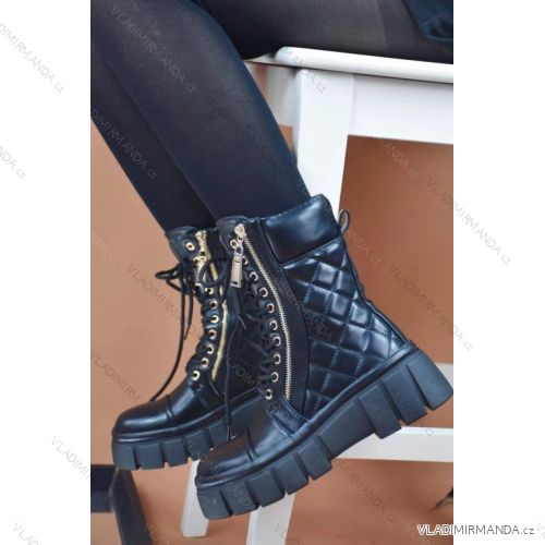 Stiefeletten Damen (36-41) WSHOES SHOES