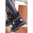 Stiefeletten Damen (36-41) WSHOES SHOES
