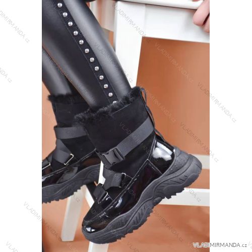 Stiefeletten Damen (36-41) WSHOES SHOES
