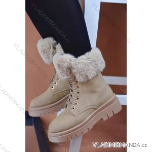 Stiefeletten Damen (36-41) WSHOES SHOES