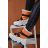 Stiefeletten Damen (36-41) WSHOES SHOES