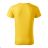 Herren Fusion T-Shirt Weiß ADR-1630014
