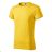 Herren Fusion T-Shirt Weiß ADR-1630014
