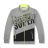 Warmes Mädchen-Sweatshirt mit Reißverschluss (134-164) KUGO M2513