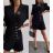 Shorts Shorts Kunstleder Frauen (uni s-l) ITALIAN FASHION IM920107