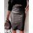 Langer Damenrock (S / M ONE SIZE) ITALIAN FASHION IMWM216874