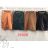 Langer Damenrock (S / M ONE SIZE) ITALIAN FASHION IMWM216874
