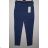 Damenhose Jeans elastisch übergroß (2xl-5xl) SAL SMILING AM2005