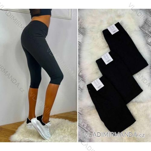 Leggings lange isolierte Damenjeans (L-5XL) TURKISH FASHION TMWL217002