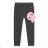 Leggings warm lange Kinder Teen Mädchen (116-146) KUGO FL6711