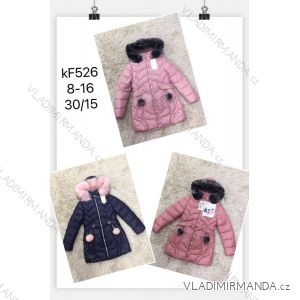 Mädchen Winterjacke (8-16 Jahre) SAD SAD21KF526