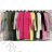 Damen Fleecemantel (S / M ONE SIZE) ITALIAN FASHION IMWA216598