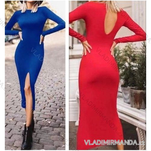 Damen Fleecemantel (S / M ONE SIZE) ITALIAN FASHION IMWA216598