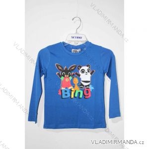 T-Shirt Langarm bing Baby Jungen (92-122) SETINO 962-650