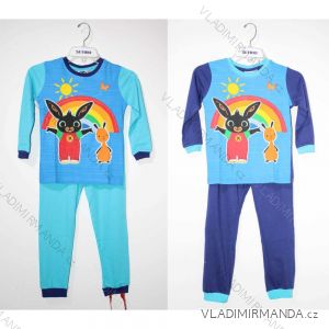 Pyjamas lange overal Pfote patrouillieren Baby (98-128) SETINO 833-697