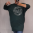 Damen Warme Langarm Tunika (XL / 2XL ONE SIZE) ITALIAN FASHION IM721vintage