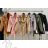 Damen Langarm-Fleecemantel (S / M ONE SIZE) ITALIAN FASHION IMWY217671