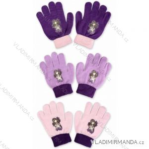 Handschuhe für Mädchen (12 * 16 cm) SETINO 800-500
