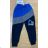 Warme Jogginghose für Jungen (98-128) SEZON L335