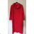 Damen Langarm Tunika (M / L ONE SIZE) ITALIAN FASHION IM521150