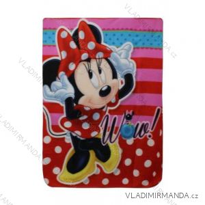 Babydecke Minnie Mouse (100 * 140 cm) SETINO MIN-H-BLANKET-01