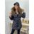 Jacke / Mantel Winter Damen (SL) MFFASHION IMF21DM1165