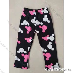 Leggings warm Thermo Baby Mädchen 86-110) WD WD23WD-K-624