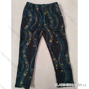 Thermo-Leggings der Gamaschen scherzt jugendlich Mädchen (110-158) WD21WD-K-001