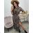 Hemd Langarm Kleid Frauen (S-L) ITALIAN FASHION IMF20R2032