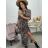 Hemd Langarm Kleid Frauen (S-L) ITALIAN FASHION IMF20R2032