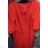 Langärmliges Damenkleid in Übergröße (42-50) L.G.M. Polnische Mode LGM21034