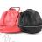 Damen Rucksack Rucksack (34cmx36cm) ITALIAN FASHION IM212111840