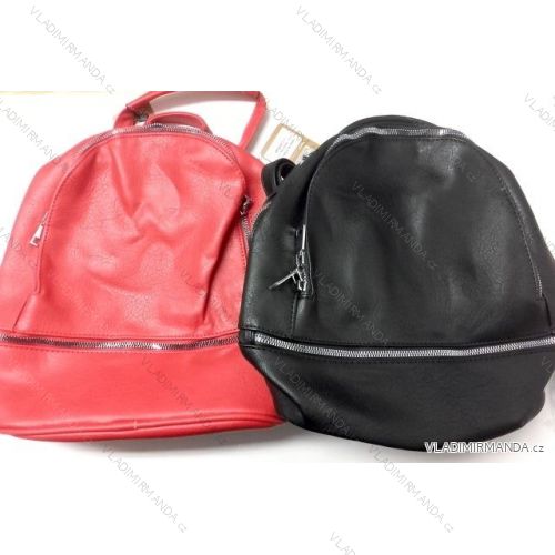 Damen Rucksack Rucksack (34cmx36cm) ITALIAN FASHION IM212111840