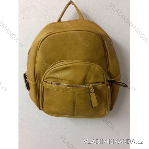 Rucksack Frauen (one size) ITALIENISCHE MODE IM8208235-105