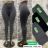Leggings lange isolierte Damenjeans (S-3XL) TURKISH FASHION TMWL20619