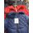 Damen Tunika kurzarm (L-3XL) POLISH FASHION PME21039
