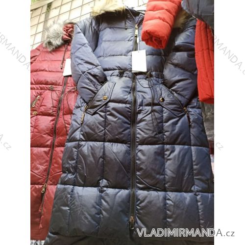Damen Tunika kurzarm (L-3XL) POLISH FASHION PME21039