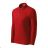 Pique Polo LS Polo Shirt Weiß Mit ADR-2210013
