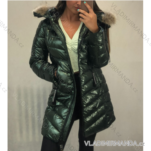 Jacke Herbstfrauen (M-3XL) BILIN BIL19BI-1906