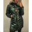 Jacke Herbstfrauen (M-3XL) BILIN BIL19BI-1906