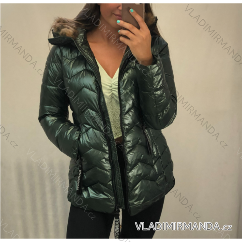 Jacke Herbstfrauen (M-3XL) BILIN BIL19BI-1906