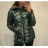 Jacke Herbstfrauen (M-3XL) BILIN BIL19BI-1906