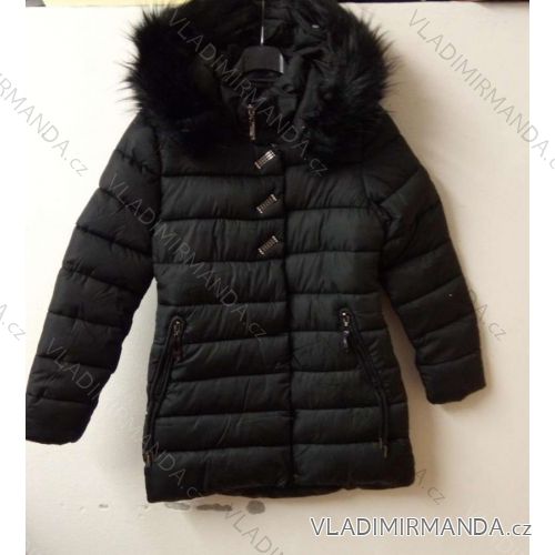 Damen Tunika kurzarm (L-3XL) POLISH FASHION PME21039