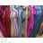 Damen Langarm Freizeitkleid (M / L ONE SIZE) ITALIAN FASHION IM4212250